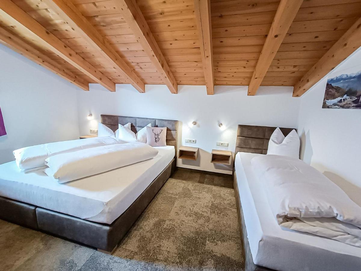 Apartment Erna - Kpl380 By Interhome カップル エクステリア 写真