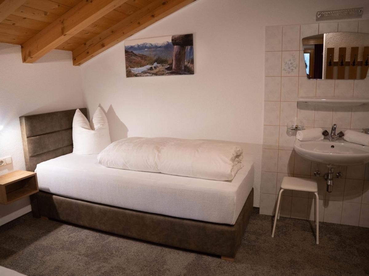 Apartment Erna - Kpl380 By Interhome カップル エクステリア 写真