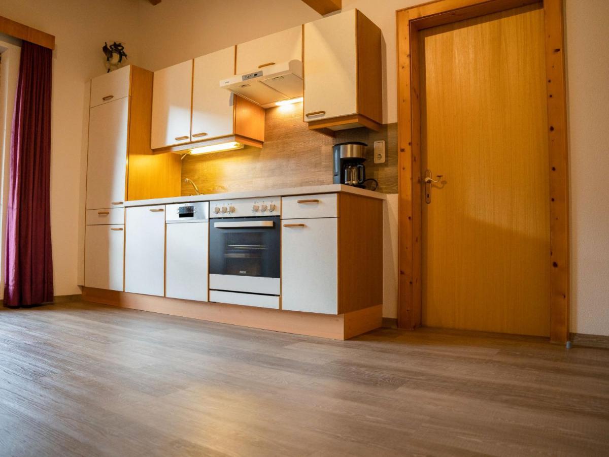 Apartment Erna - Kpl380 By Interhome カップル エクステリア 写真